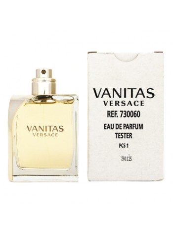 Versace Vanitas тестер без крышечки (парфюмирована вода) 100 мл