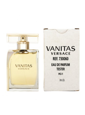 Versace Vanitas тестер с крышечкой (парфюмированная вода) 100 мл