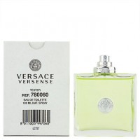 Versace Versense тестер без кришки (туалетна вода) 100 мл