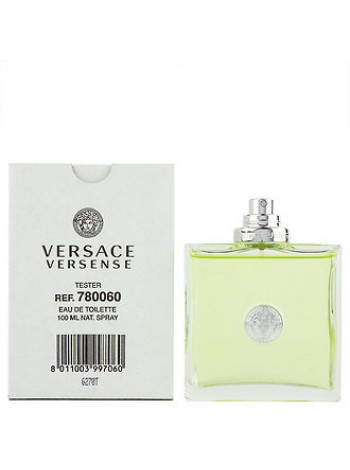 Versace Versense тестер без кришки (туалетна вода) 100 мл
