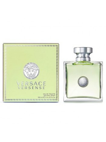 Versace Versense туалетна вода 100 мл