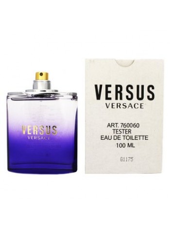 Versace Versus тестер без кришки (туалетна вода) 100 мл