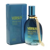 Versace Versus Час дії тестер (туалетна вода) 125 мл