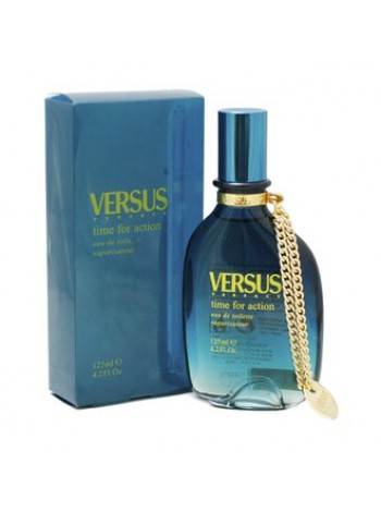 Versace Versus Час діяти тестер (туалетна вода) 125 мл