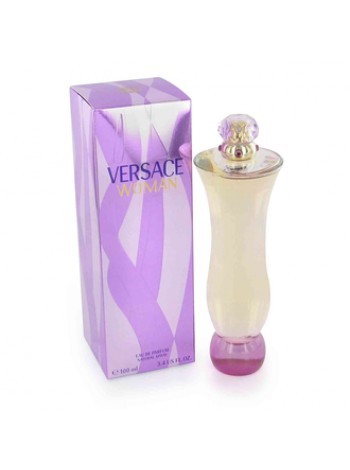 Вода парфумована Versace Woman 100 мл
