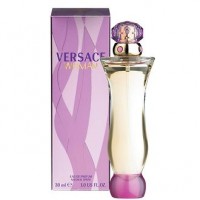 Вода Versace Woman парфумована 30 мл
