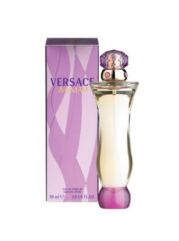 Versace Woman парфумована вода 30 мл