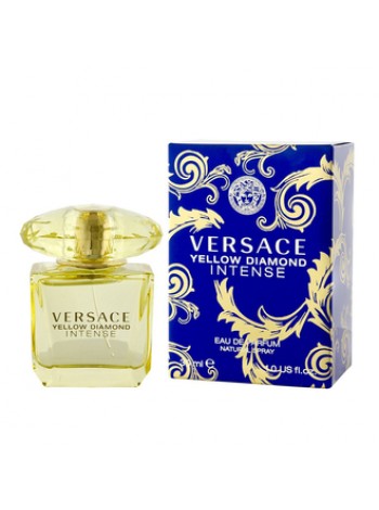 Versace Yellow Diamond Intense парфумована вода 30 мл