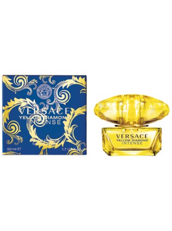 Versace Yellow Diamond Intense парфумована вода 50 мл