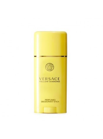 Versace Yellow Diamond стиковий дезодорант 50 мл