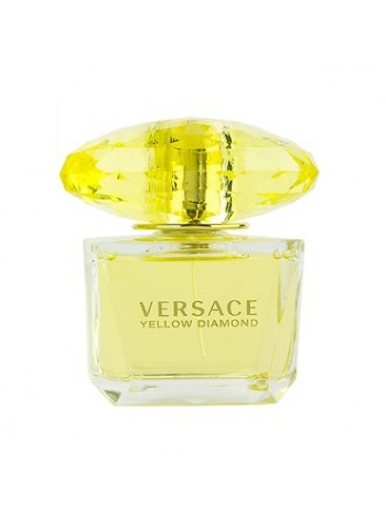 Versace Yellow Diamond тестер (туалетна вода) 50 мл