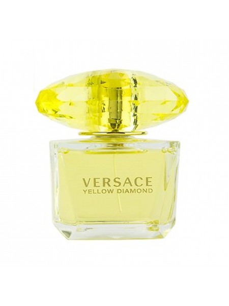 Versace Yellow Diamond тестер (туалетна вода) 50 мл
