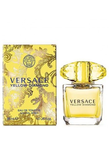 Versace Yellow Diamond туалетна вода 30 мл