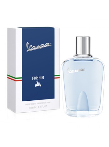 Vespa for Him туалетна вода 50 мл