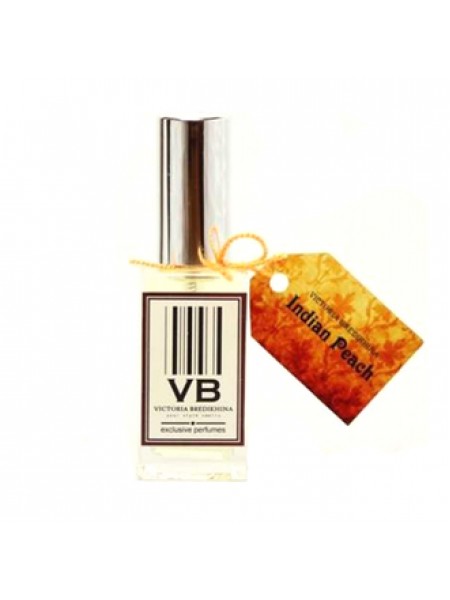 Victoria Bredikhina Indian Peach парфюмированная вода 10 мл