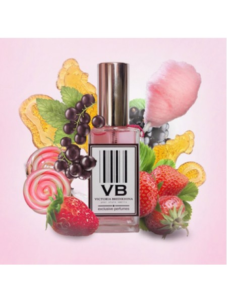 Victoria Bredikhina Luna Park парфюмированная вода 30 мл