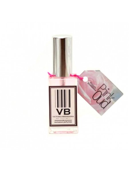 Victoria Bredikhina Pink Oud парфюмированная вода 10 мл