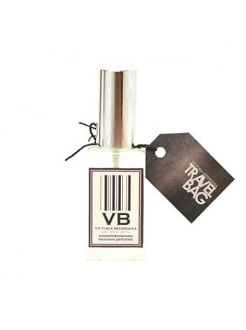 Victoria Bredikhina Travel Bag парфюмированная вода 10 мл