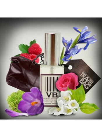 Victoria Bredikhina Travel Bag парфюмированная вода 60 мл