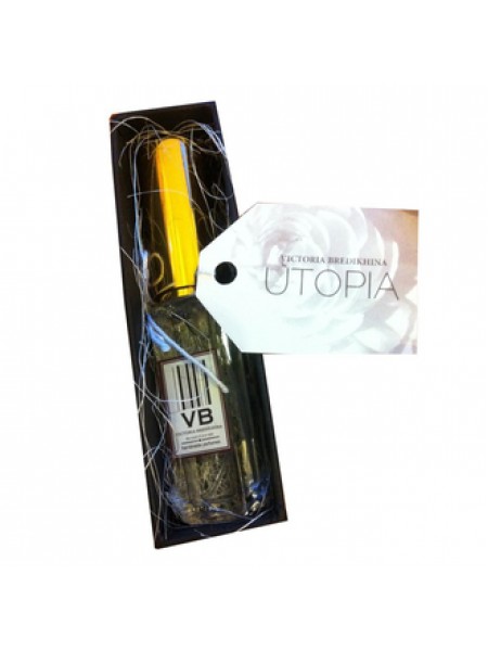 Victoria Bredikhina Utopia парфюмированная вода 10 мл