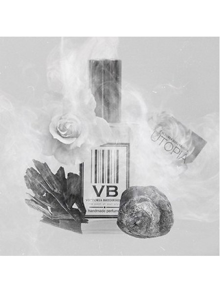 Victoria Bredikhina Utopia парфюмированная вода 60 мл