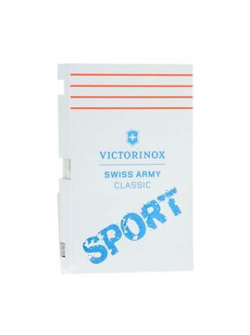 Victorinox Swiss Army Classic Sport зразок 1.2 мл