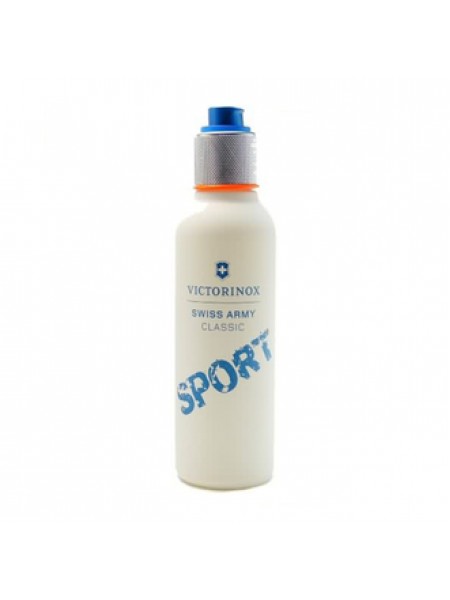 Вікторінокс Швейцарська Армія Класік Спорт тестер (туалетна вода) 100 мл