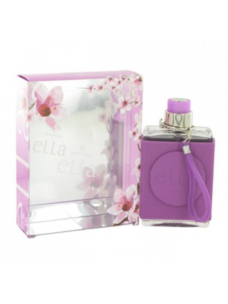 Вікторінокс Швейцарська армія Ella туалетна вода 75 мл