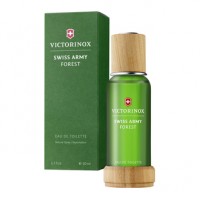 Victorinox Swiss Army Forest туалетная вода 50 мл