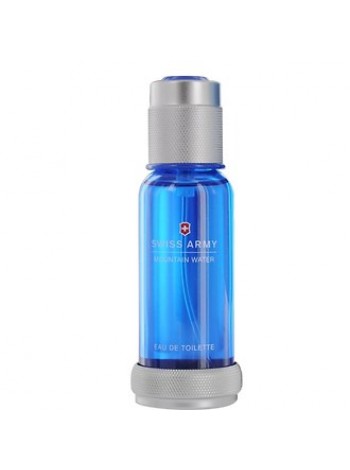 Віktorinox Swiss Army Mountain Water for Him зразок 1.2 мл