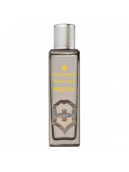 Victorinox Swiss Army Rock тестер (туалетна вода) 100 мл