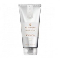 Victorinox Swiss Army Victoria гель для душа 200 мл