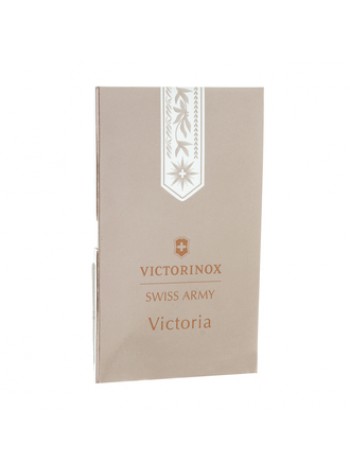 Victorinox Swiss Army Victoria пробник 1.2 мл