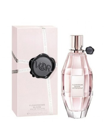 Viktor & Rolf Flowerbomb Bloom тестер (туалетна вода) 100 мл