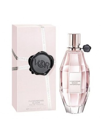 Віктор і Рольф Flowerbomb Bloom туалетна вода 100 мл