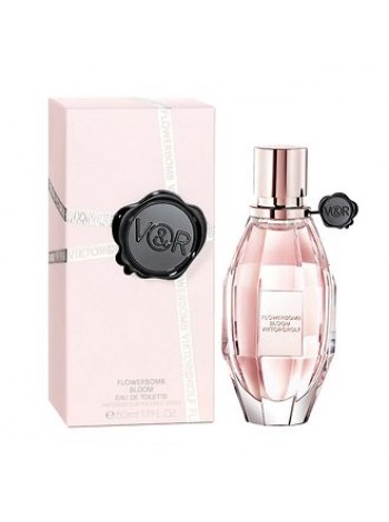 Віктор і Рольф Flowerbomb Bloom туалетна вода 50 мл
