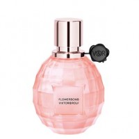 Viktor & Rolf Flowerbomb La Vie En Rose 2013 тестер (туалетная вода) 50 мл