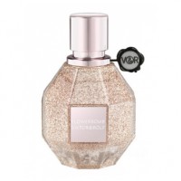 Viktor & Rolf Flowerbomb Лімітоване видання тестер (парфумована вода) 50 мл