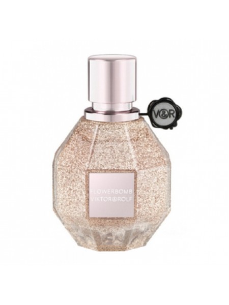 Viktor & Rolf Flowerbomb Limited Edition тестер (парфюмированная вода) 50 мл