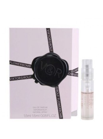 Viktor & Rolf Flowerbomb зразок 1.5 мл