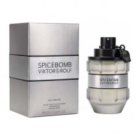 Viktor & Rolf Spicebomb Eau Fraiche туалетная вода 90 мл