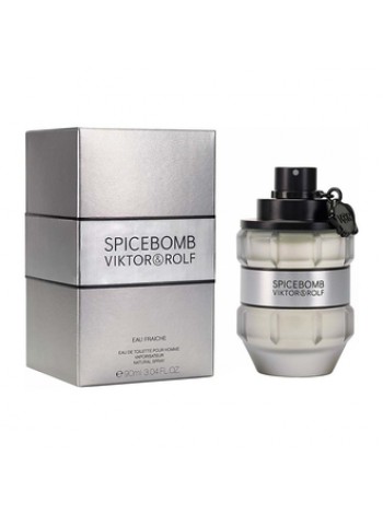 Віктор і Рольф Spicebomb Eau Fraiche туалетна вода 90 мл