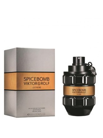 Viktor & Rolf Spicebomb Extreme парфюмированная вода 90 мл