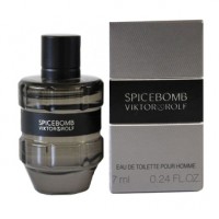 Viktor & Rolf Spicebomb миниатюра 7 мл