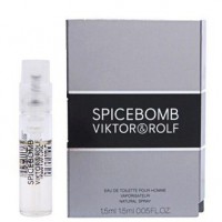Viktor & Rolf Spicebomb пробник 1.2 мл