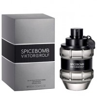 Viktor & Rolf Spicebomb тестер (туалетная вода) 150 мл