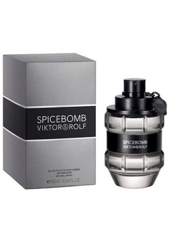Віктор і Рольф Spicebomb тестер (туалетна вода) 150 мл