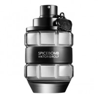 Viktor & Rolf Spicebomb туалетная вода 150 мл