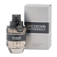 Viktor & Rolf Spicebomb туалетная вода 50 мл