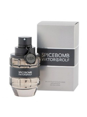 Віктор і Рольф Spicebomb туалетна вода 50 мл